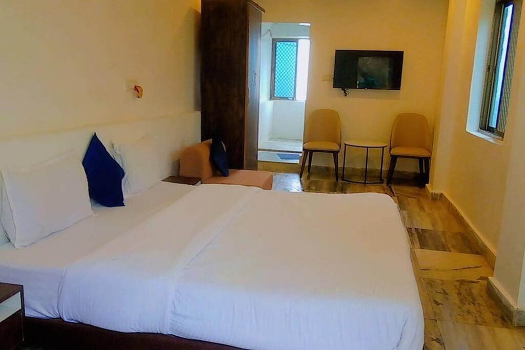 Valley Nest For 6-12 Pax Маунт-Абу Экстерьер фото