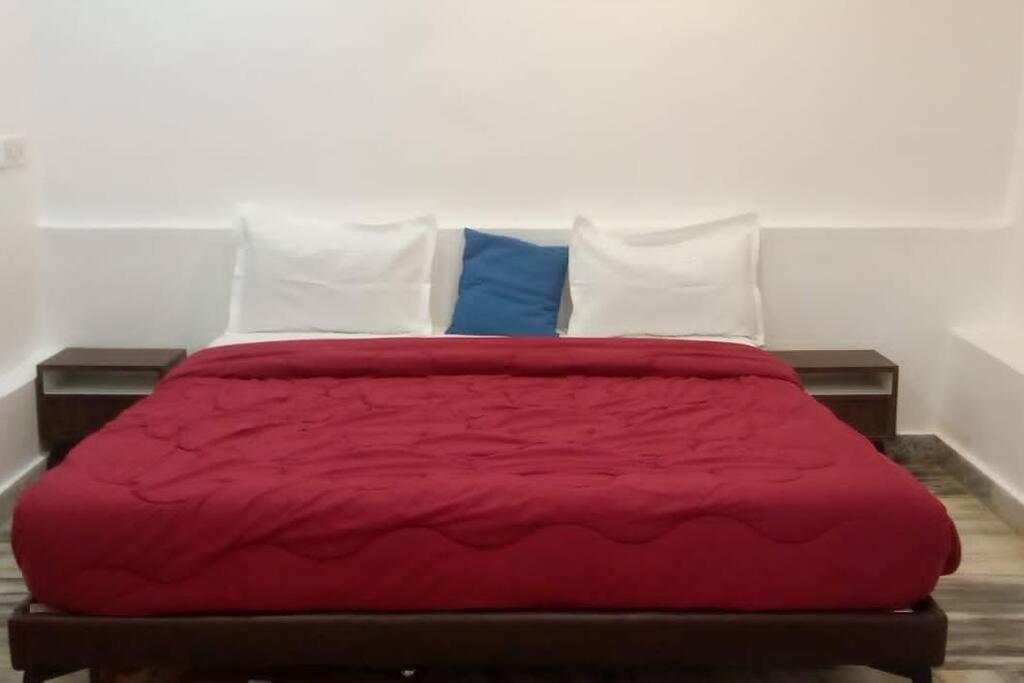 Valley Nest For 6-12 Pax Маунт-Абу Экстерьер фото