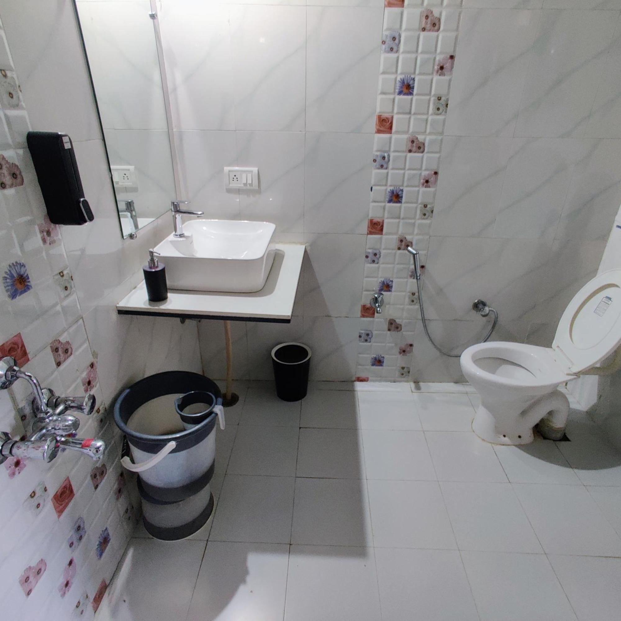 Valley Nest For 6-12 Pax Маунт-Абу Экстерьер фото