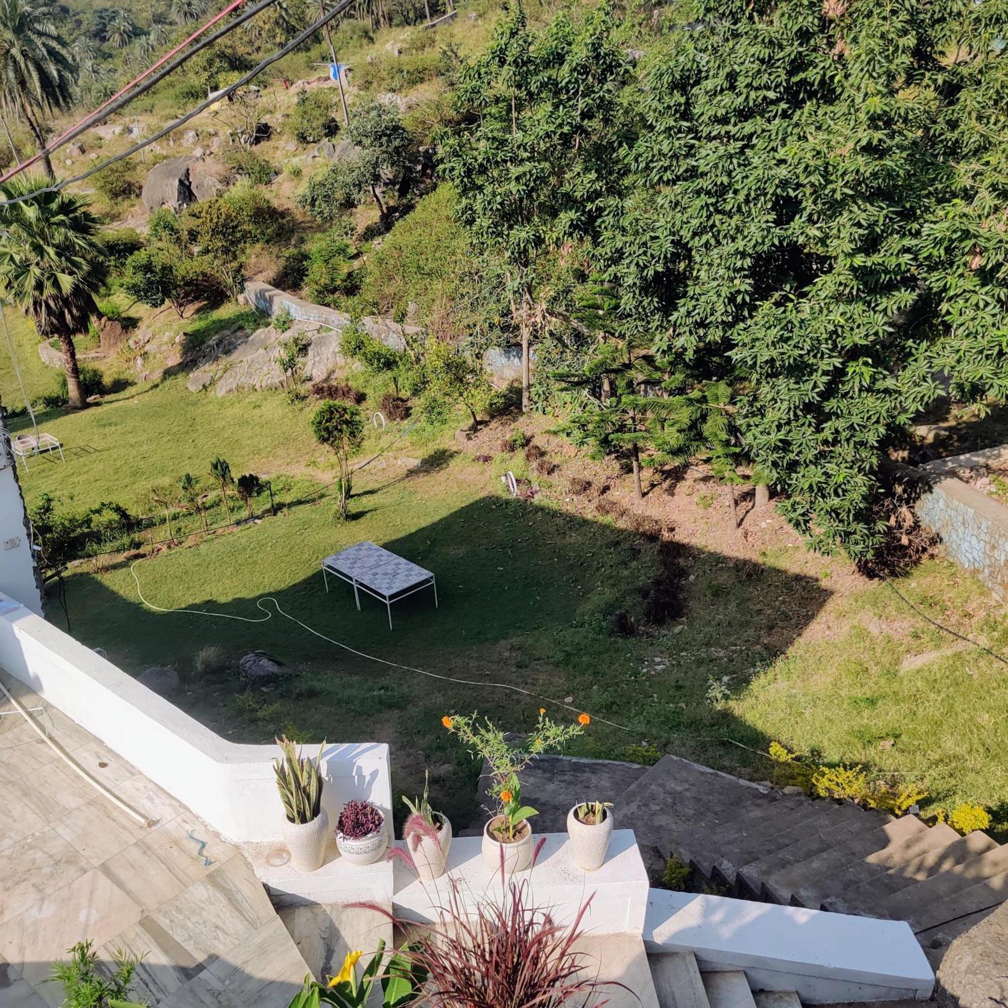 Valley Nest For 6-12 Pax Маунт-Абу Экстерьер фото