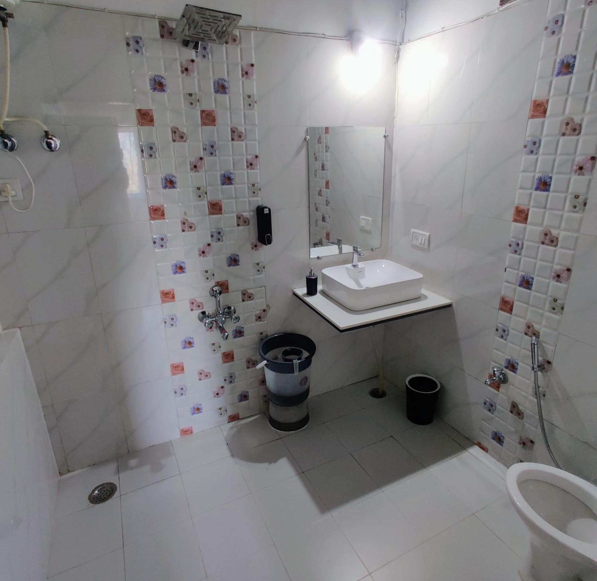 Valley Nest For 6-12 Pax Маунт-Абу Экстерьер фото