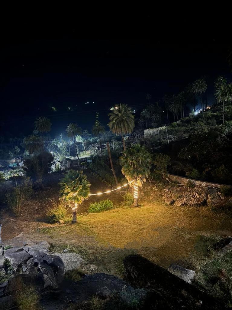 Valley Nest For 6-12 Pax Маунт-Абу Экстерьер фото
